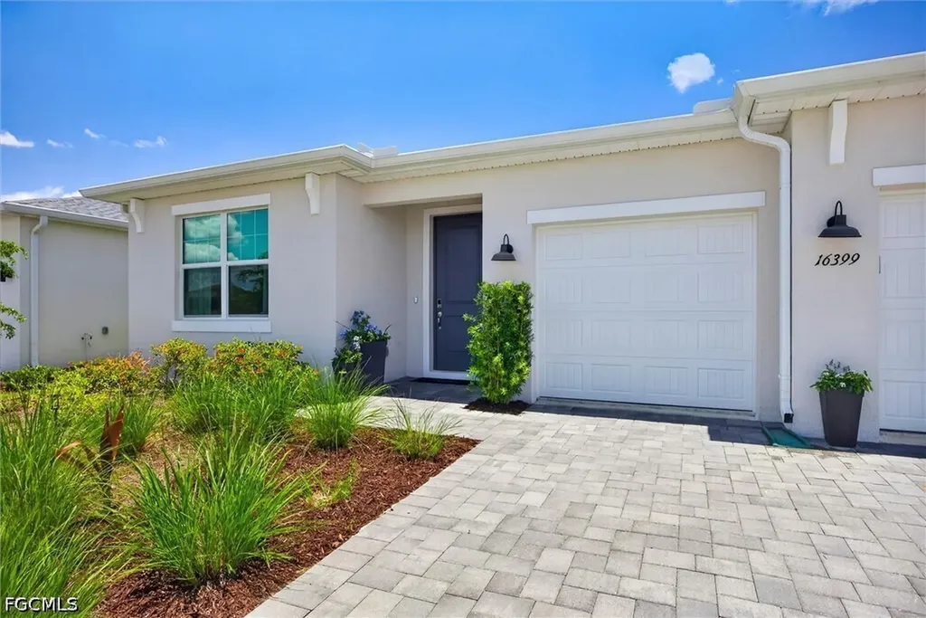 16399 Marsh Lane Punta Gorda FL 33982