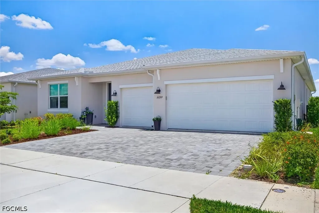 16399 Marsh Lane Punta Gorda FL 33982