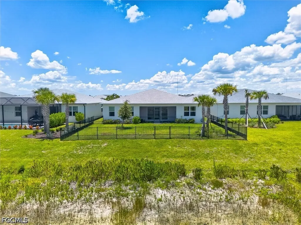 16399 Marsh Lane Punta Gorda FL 33982