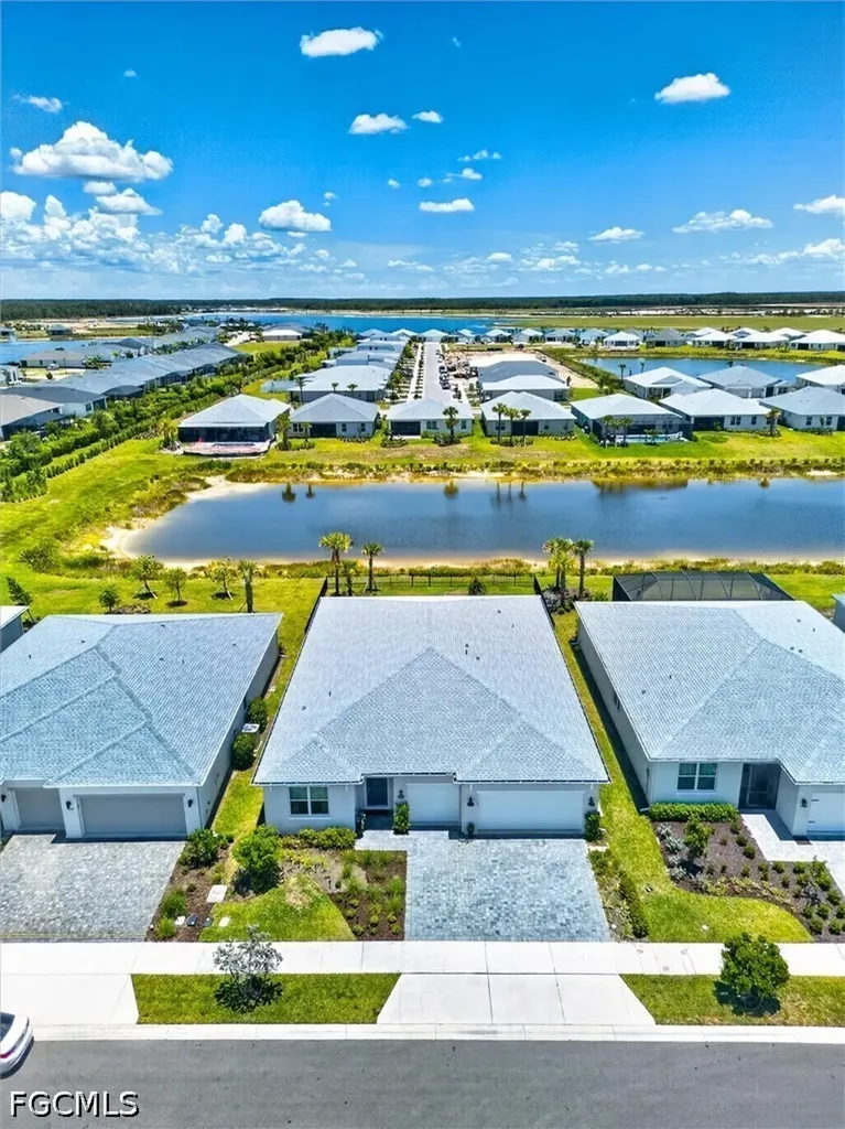 16399 Marsh Lane Punta Gorda FL 33982