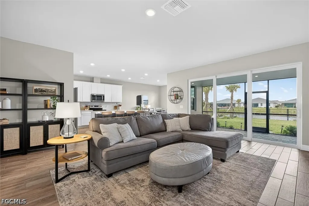 16399 Marsh Lane Punta Gorda FL 33982