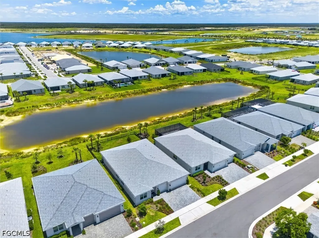 16399 Marsh Lane Punta Gorda FL 33982