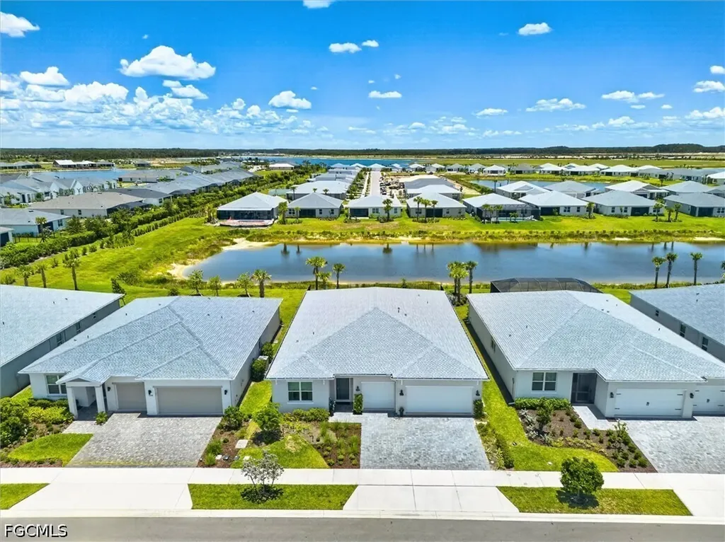 16399 Marsh Lane Punta Gorda FL 33982