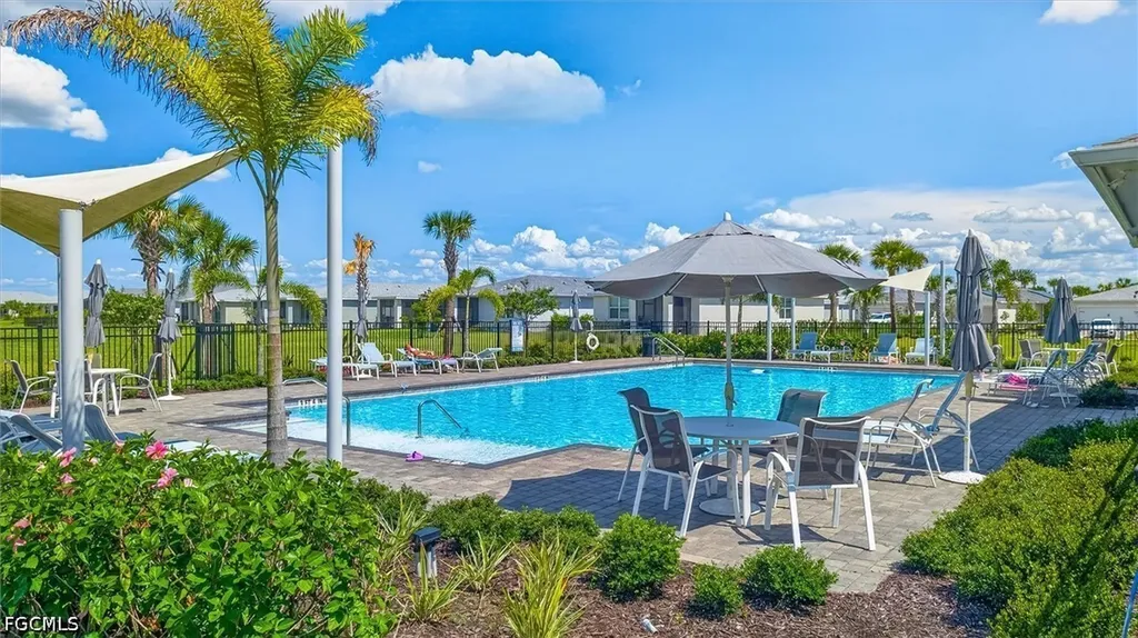 16399 Marsh Lane Punta Gorda FL 33982