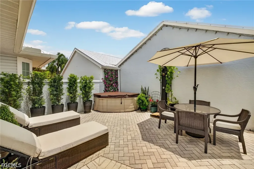 15411 River Vista Drive S North Fort Myers FL 33917