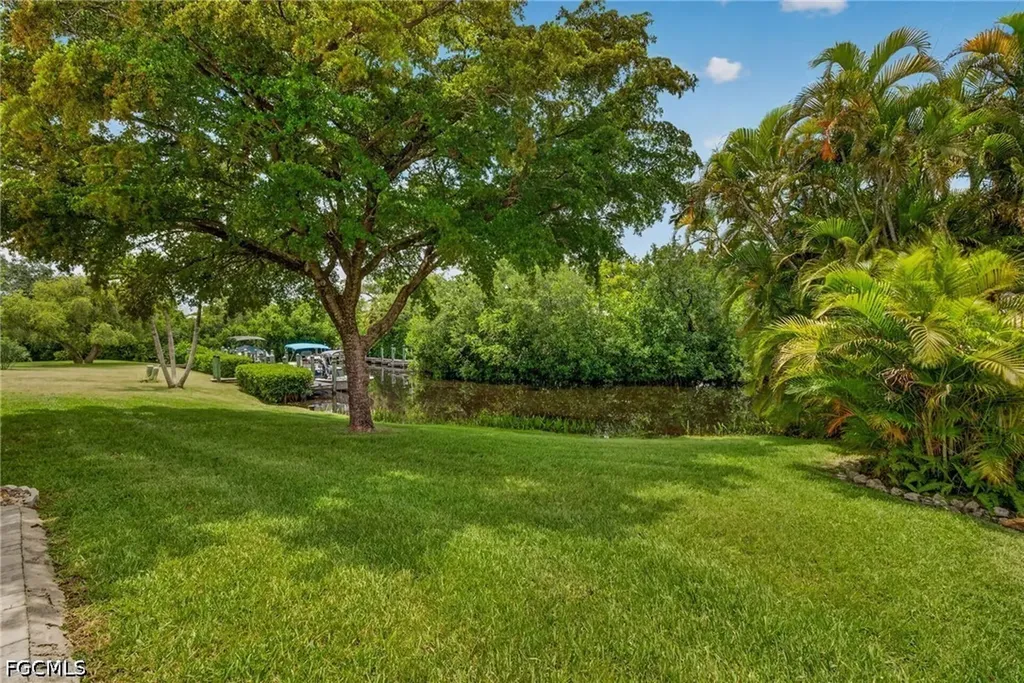 15411 River Vista Drive S North Fort Myers FL 33917