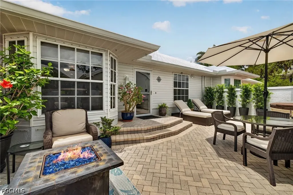 15411 River Vista Drive S North Fort Myers FL 33917
