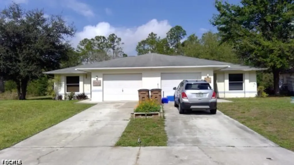 3010 Vernon Avenue S Lehigh Acres FL 33973