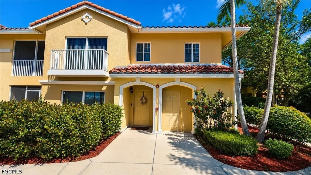 13100 Bella Casa Circle Fort Myers FL 33966