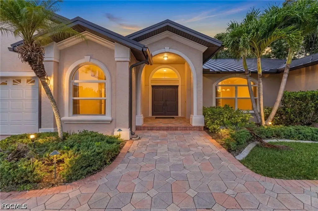 12641 Panasoffkee Drive North Fort Myers FL 33903
