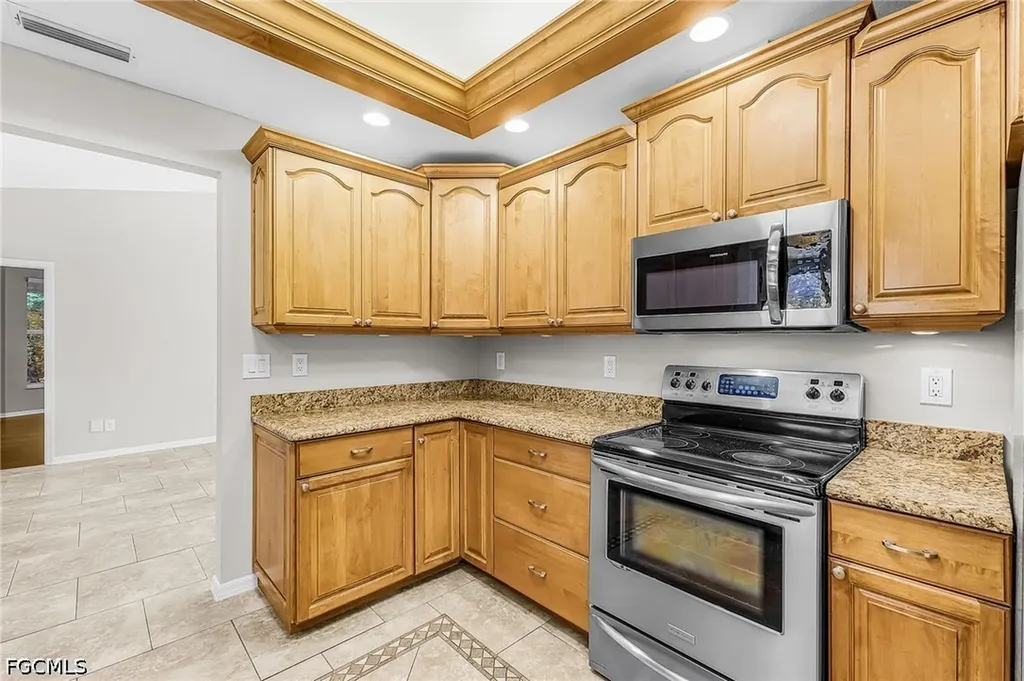 12641 Panasoffkee Drive North Fort Myers FL 33903