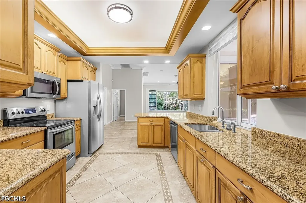 12641 Panasoffkee Drive North Fort Myers FL 33903