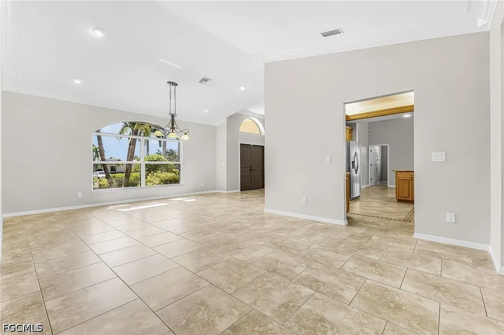 12641 Panasoffkee Drive North Fort Myers FL 33903