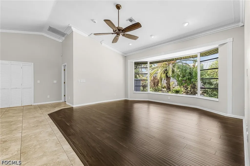 12641 Panasoffkee Drive North Fort Myers FL 33903