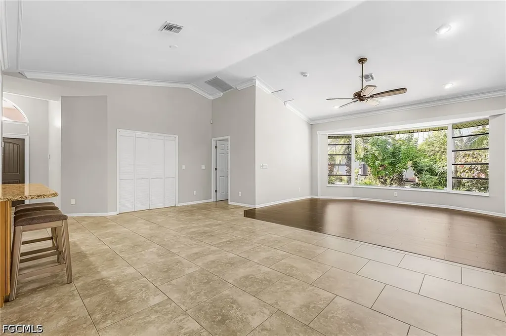12641 Panasoffkee Drive North Fort Myers FL 33903