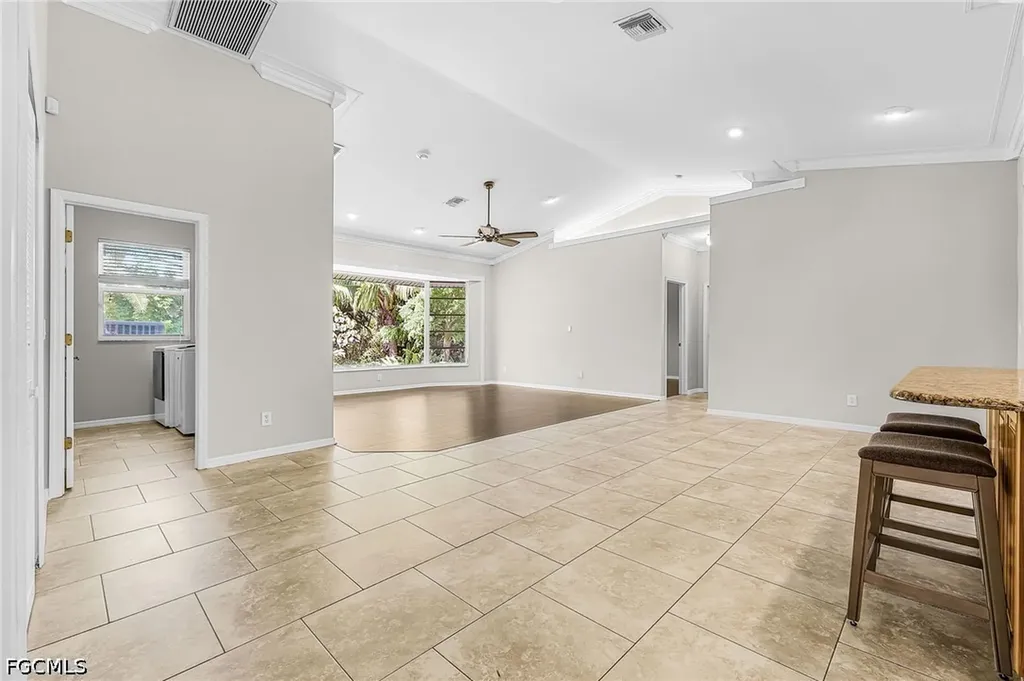 12641 Panasoffkee Drive North Fort Myers FL 33903
