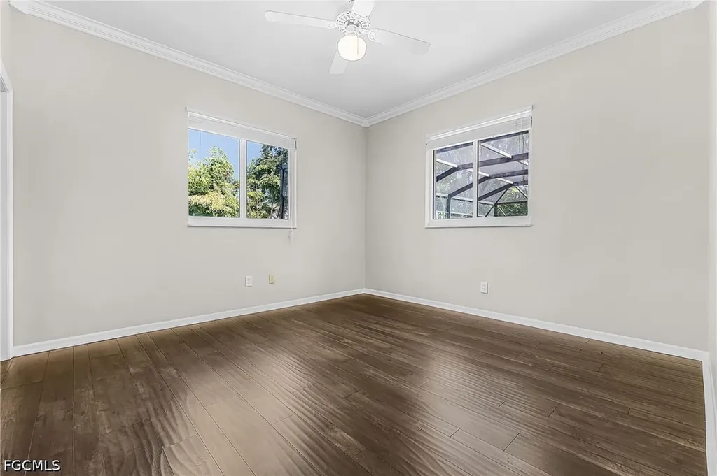 12641 Panasoffkee Drive North Fort Myers FL 33903