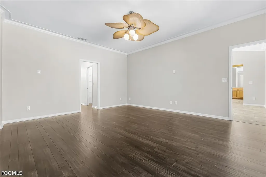 12641 Panasoffkee Drive North Fort Myers FL 33903