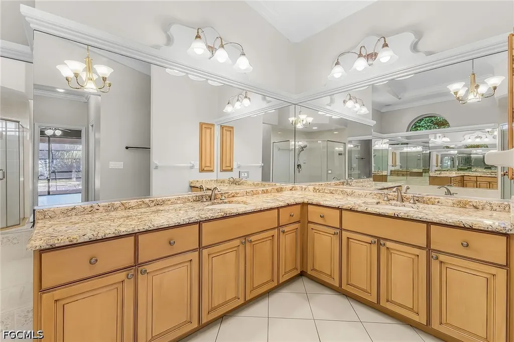 12641 Panasoffkee Drive North Fort Myers FL 33903