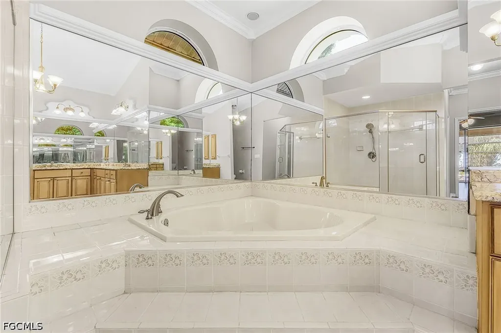 12641 Panasoffkee Drive North Fort Myers FL 33903