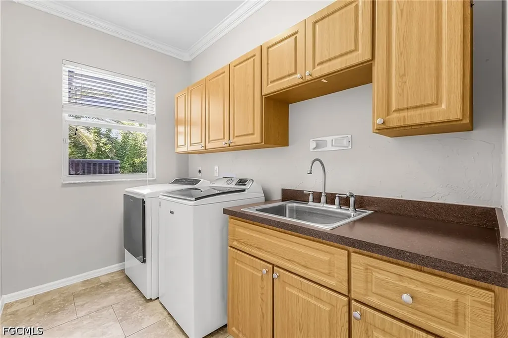 12641 Panasoffkee Drive North Fort Myers FL 33903