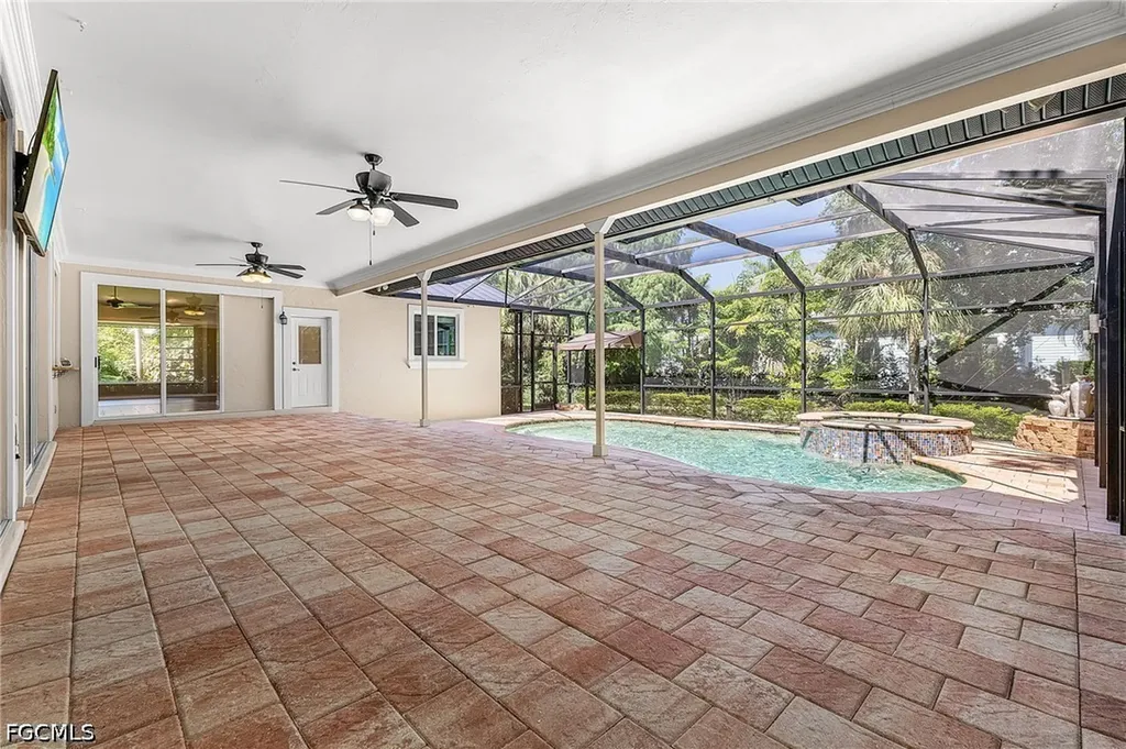 12641 Panasoffkee Drive North Fort Myers FL 33903