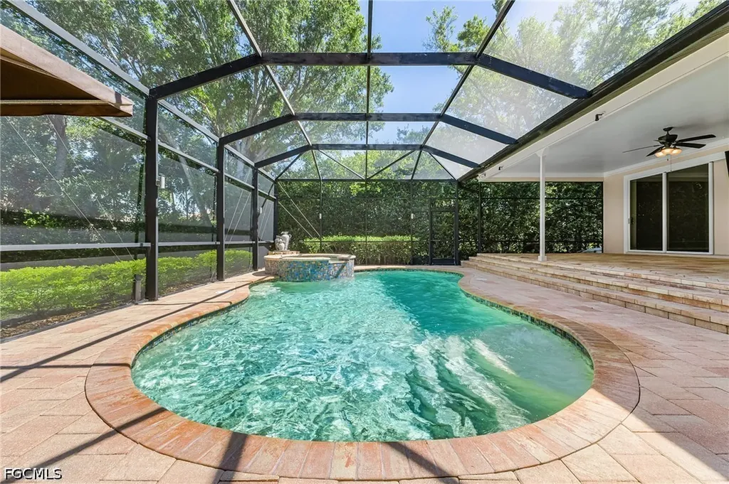 12641 Panasoffkee Drive North Fort Myers FL 33903