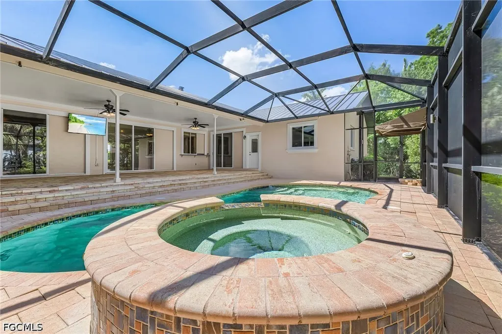 12641 Panasoffkee Drive North Fort Myers FL 33903