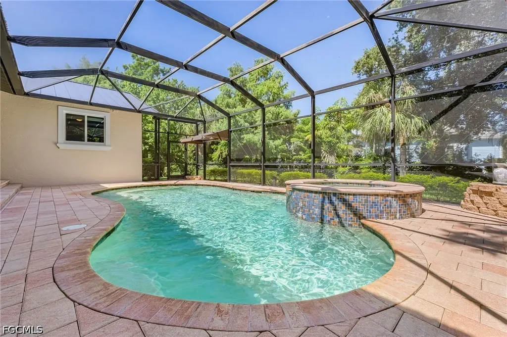 12641 Panasoffkee Drive North Fort Myers FL 33903