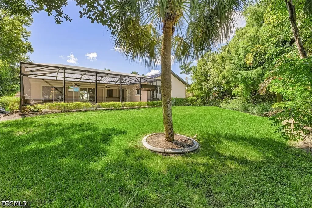 12641 Panasoffkee Drive North Fort Myers FL 33903