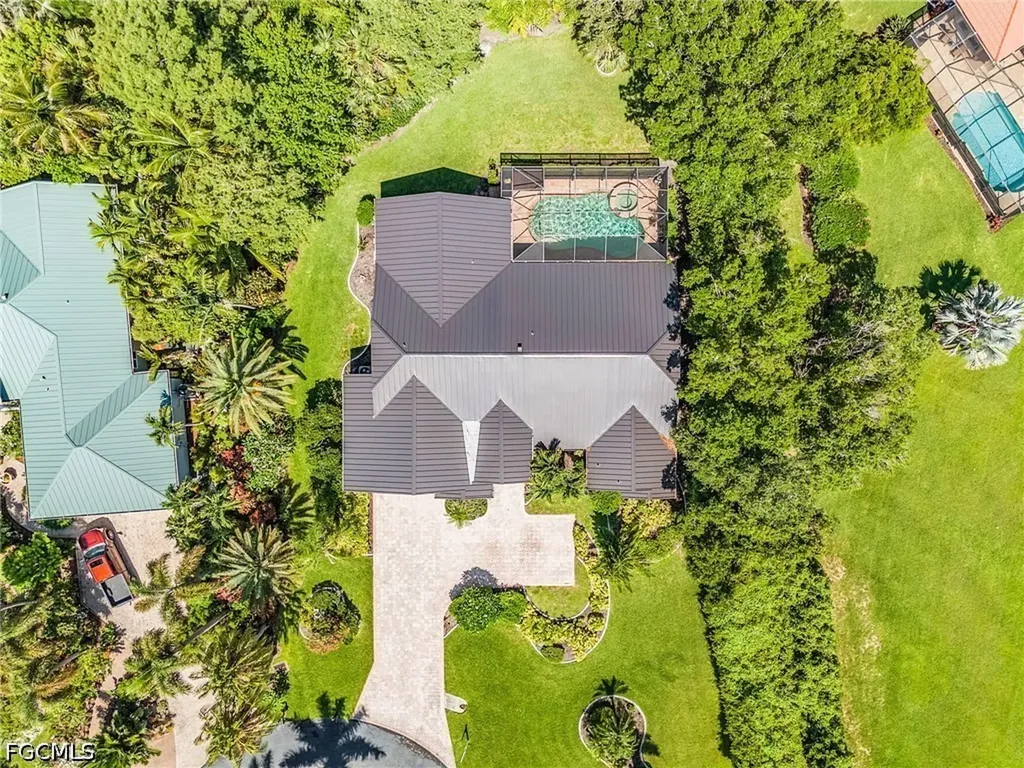 12641 Panasoffkee Drive North Fort Myers FL 33903