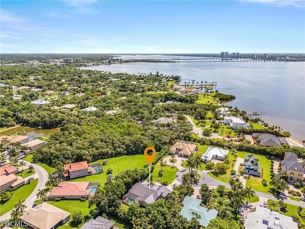 12641 Panasoffkee Drive North Fort Myers FL 33903