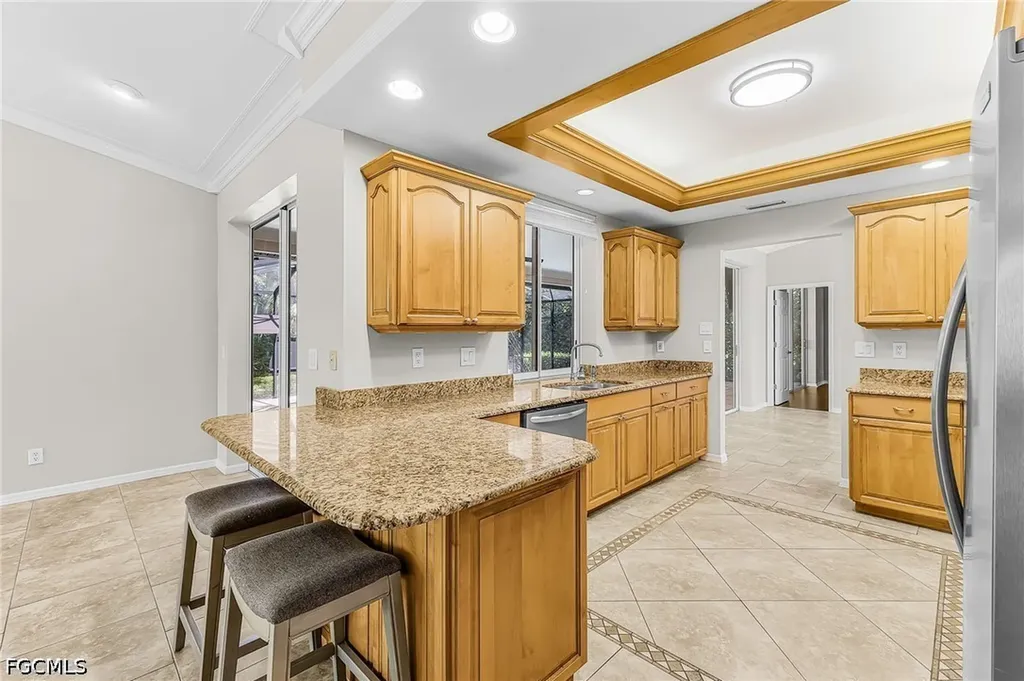 12641 Panasoffkee Drive North Fort Myers FL 33903