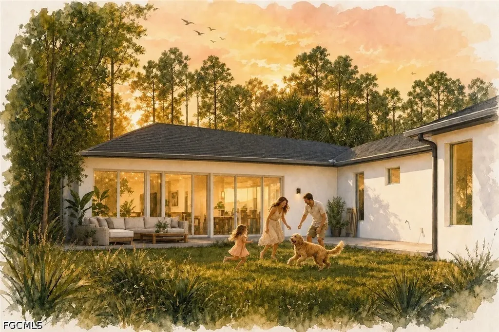 2931 16th Avenue NE Naples FL 34120