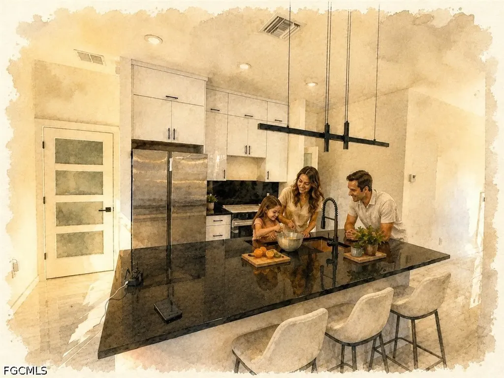 2931 16th Avenue NE Naples FL 34120