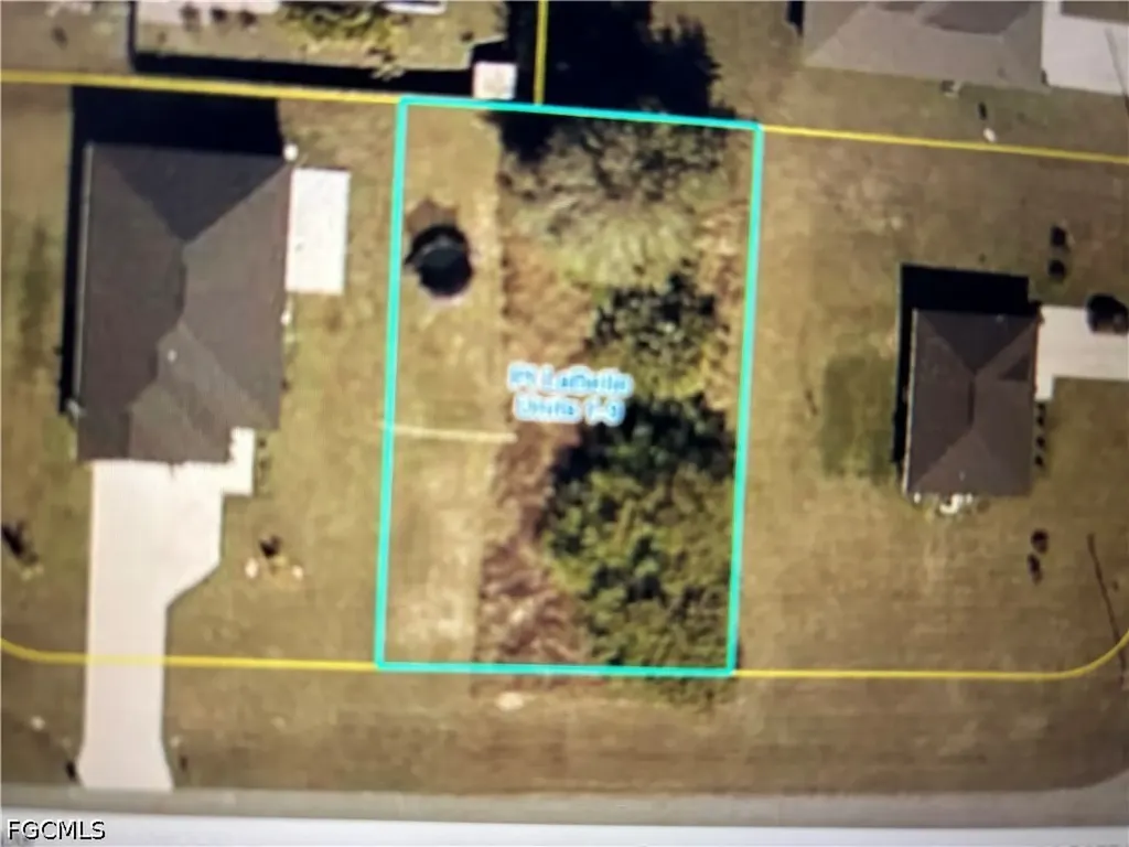 3068 E Briarwood Circle Labelle FL 33935