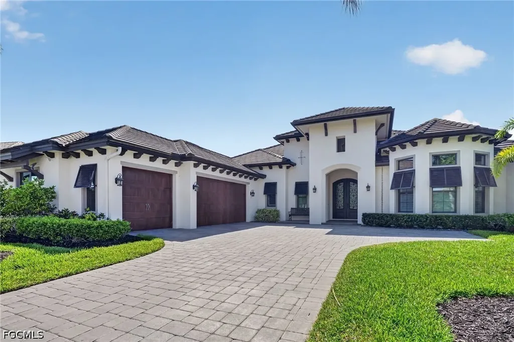 9595 Via Lago Way Fort Myers FL 33912