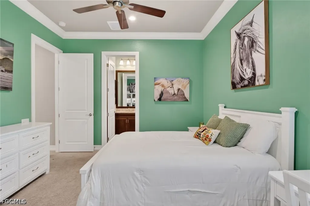 9595 Via Lago Way Fort Myers FL 33912
