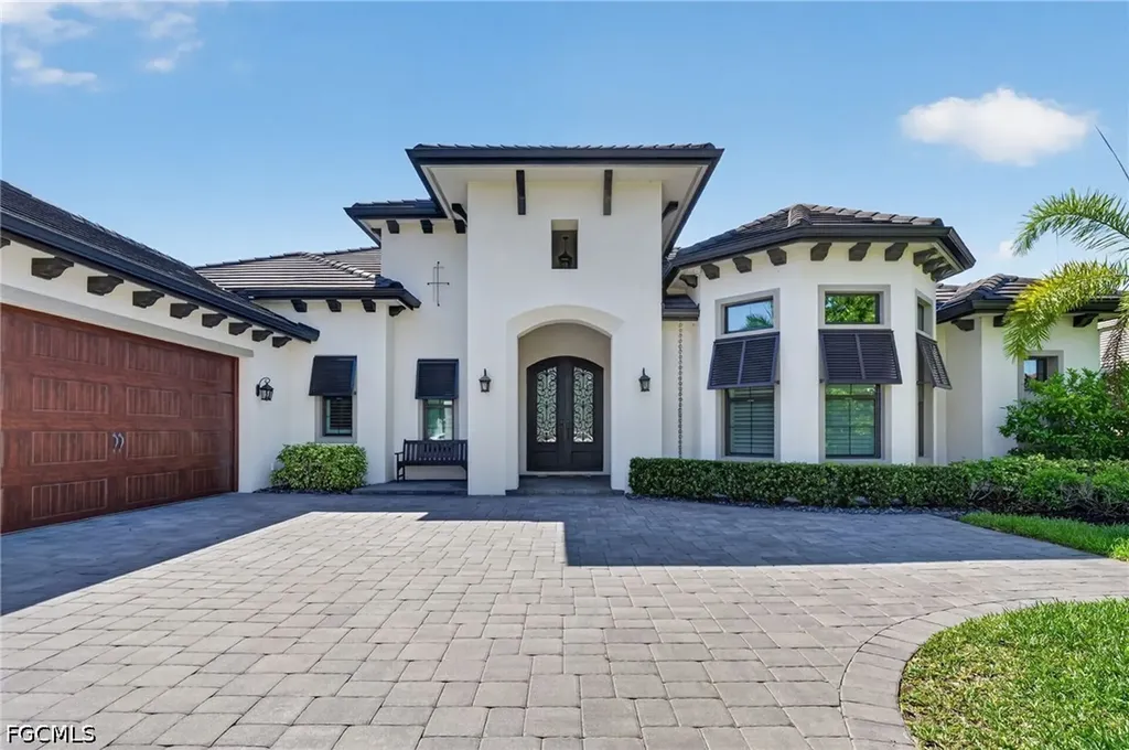 9595 Via Lago Way Fort Myers FL 33912