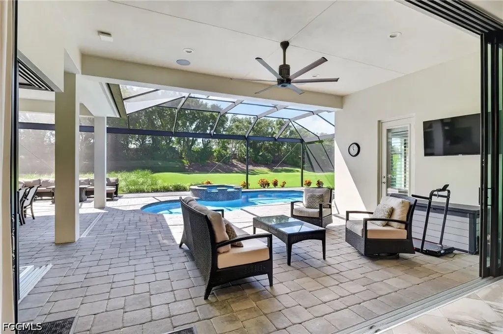 9595 Via Lago Way Fort Myers FL 33912
