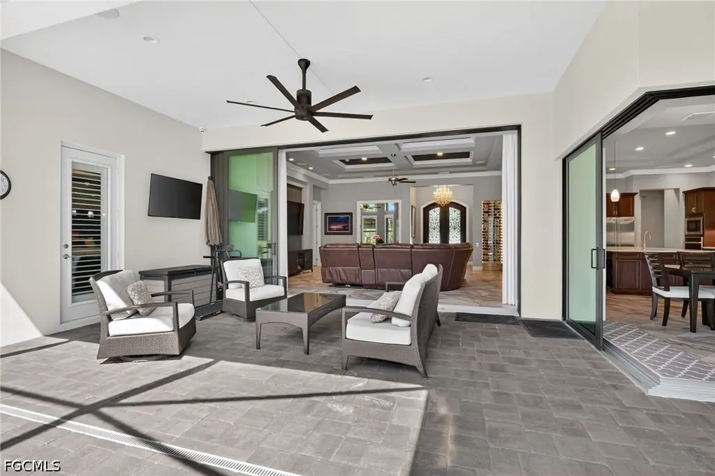 9595 Via Lago Way Fort Myers FL 33912