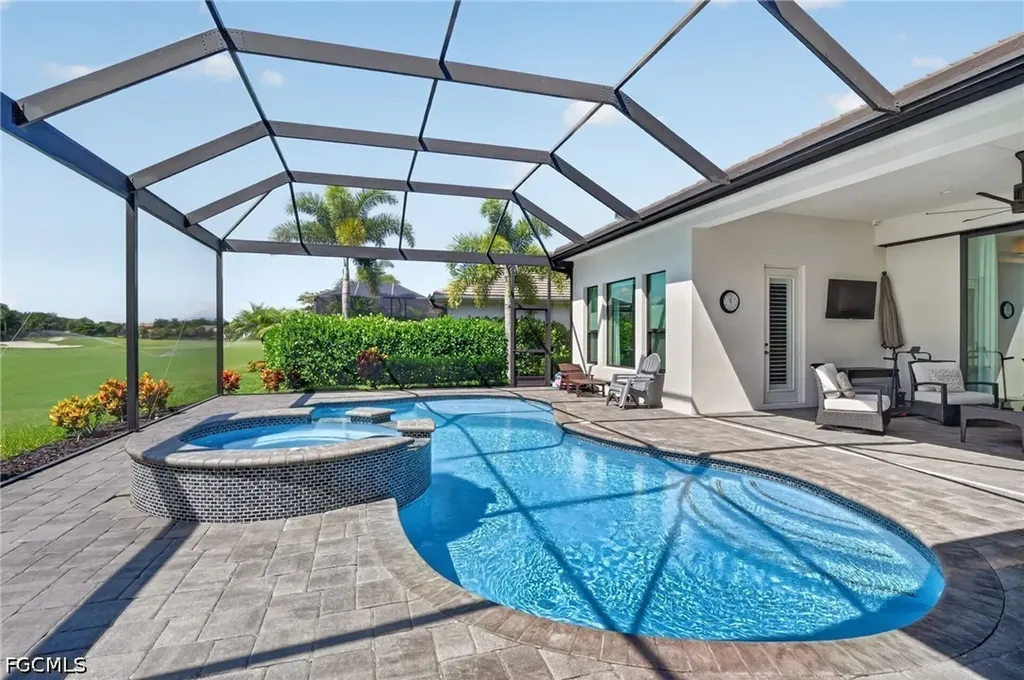 9595 Via Lago Way Fort Myers FL 33912