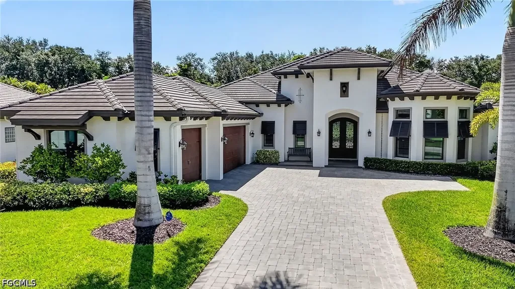 9595 Via Lago Way Fort Myers FL 33912