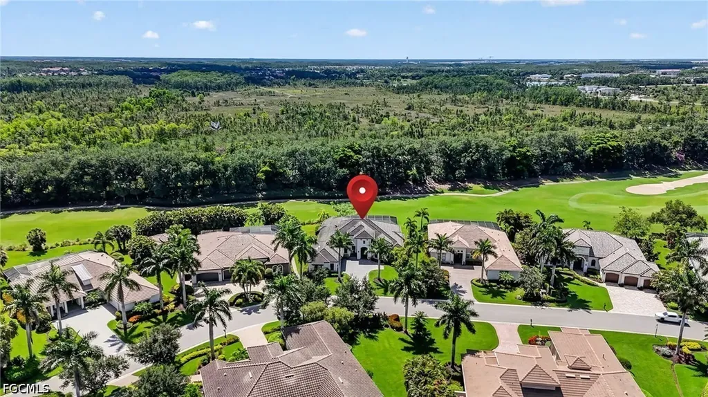 9595 Via Lago Way Fort Myers FL 33912