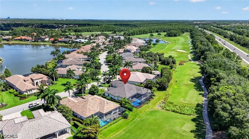 9595 Via Lago Way Fort Myers FL 33912