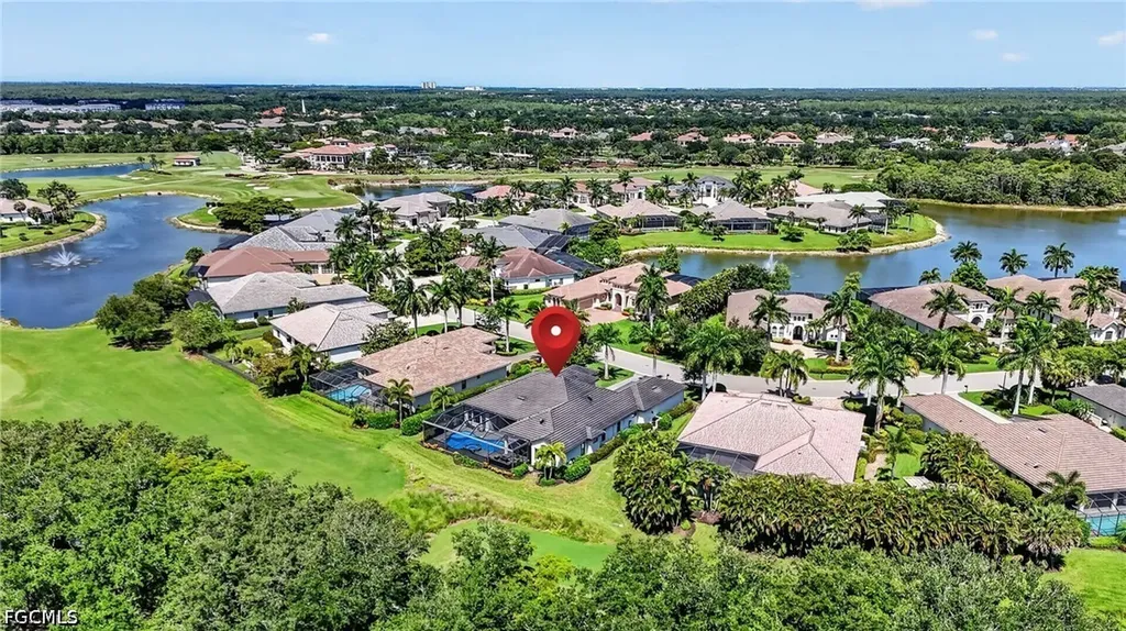 9595 Via Lago Way Fort Myers FL 33912