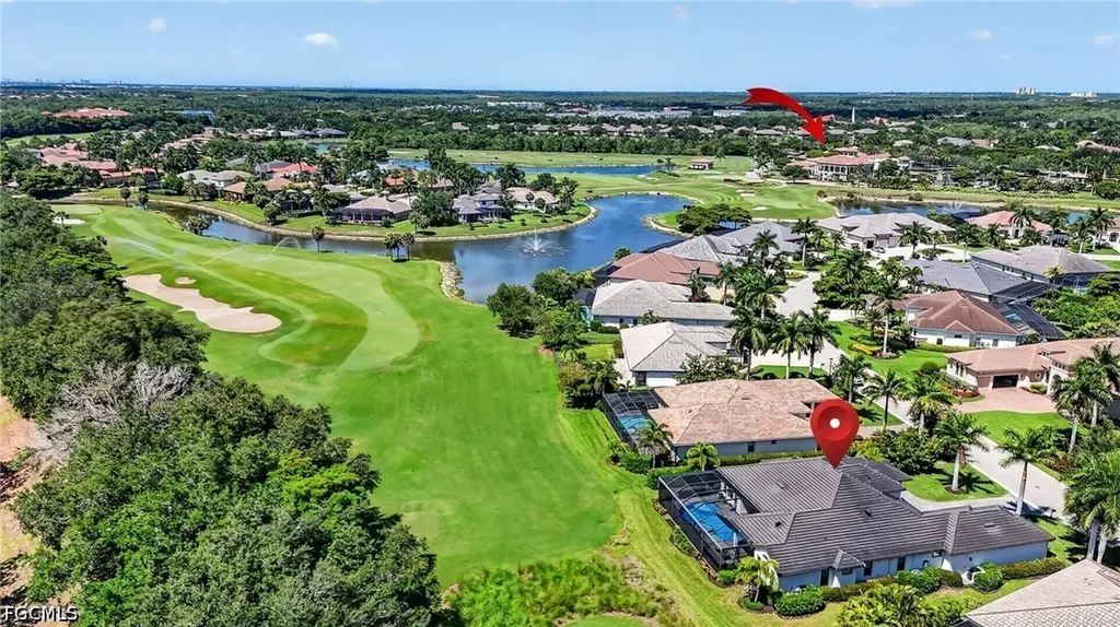 9595 Via Lago Way Fort Myers FL 33912