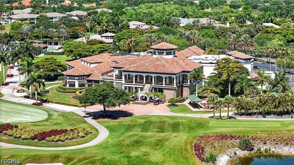 9595 Via Lago Way Fort Myers FL 33912