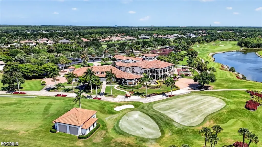 9595 Via Lago Way Fort Myers FL 33912
