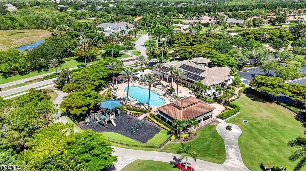 9595 Via Lago Way Fort Myers FL 33912